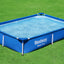 Bestway 2.21M X 1.50M X 43Cm Pool (Contents:One Pool)