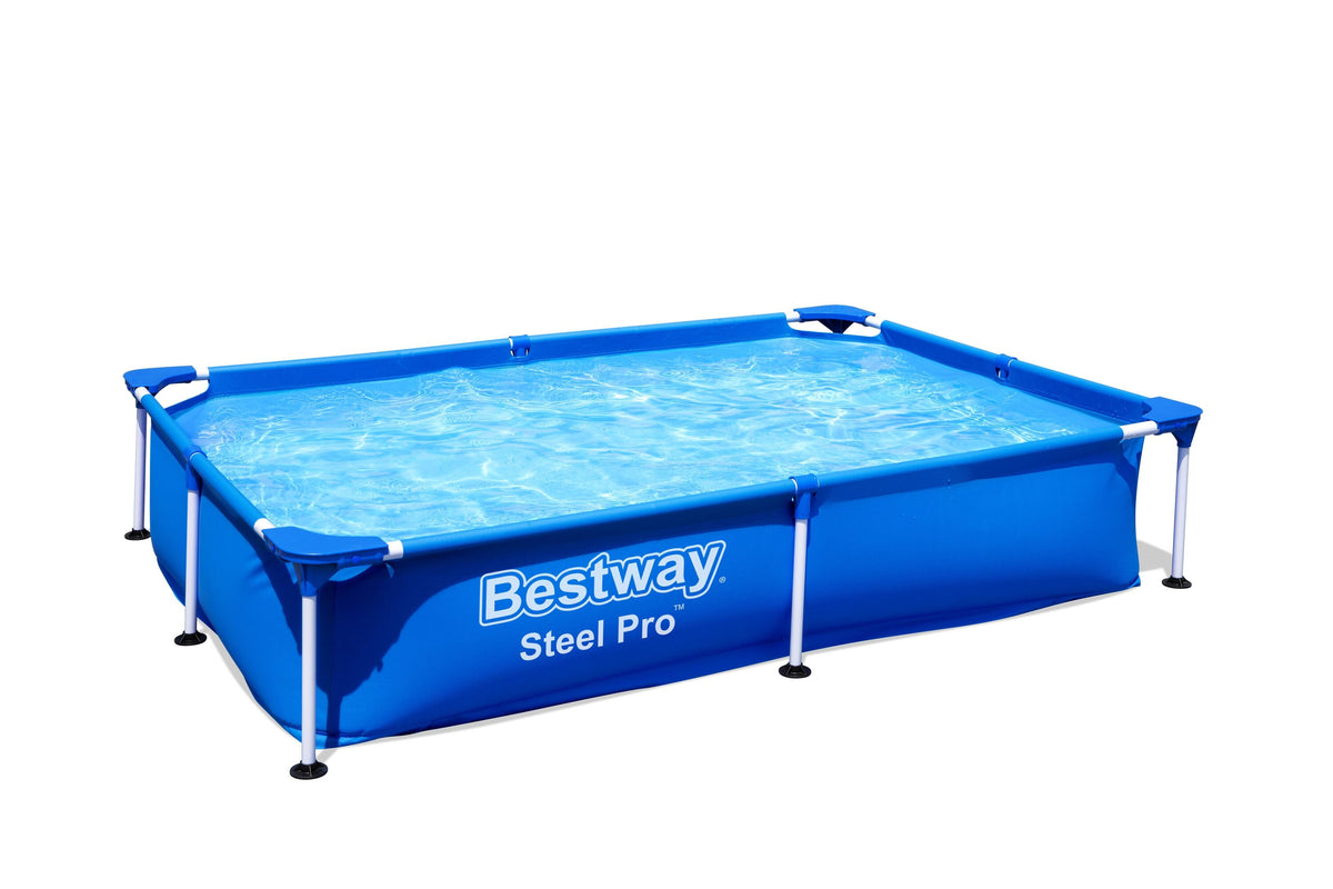 Bestway 2.21M X 1.50M X 43Cm Pool (Contents:One Pool)