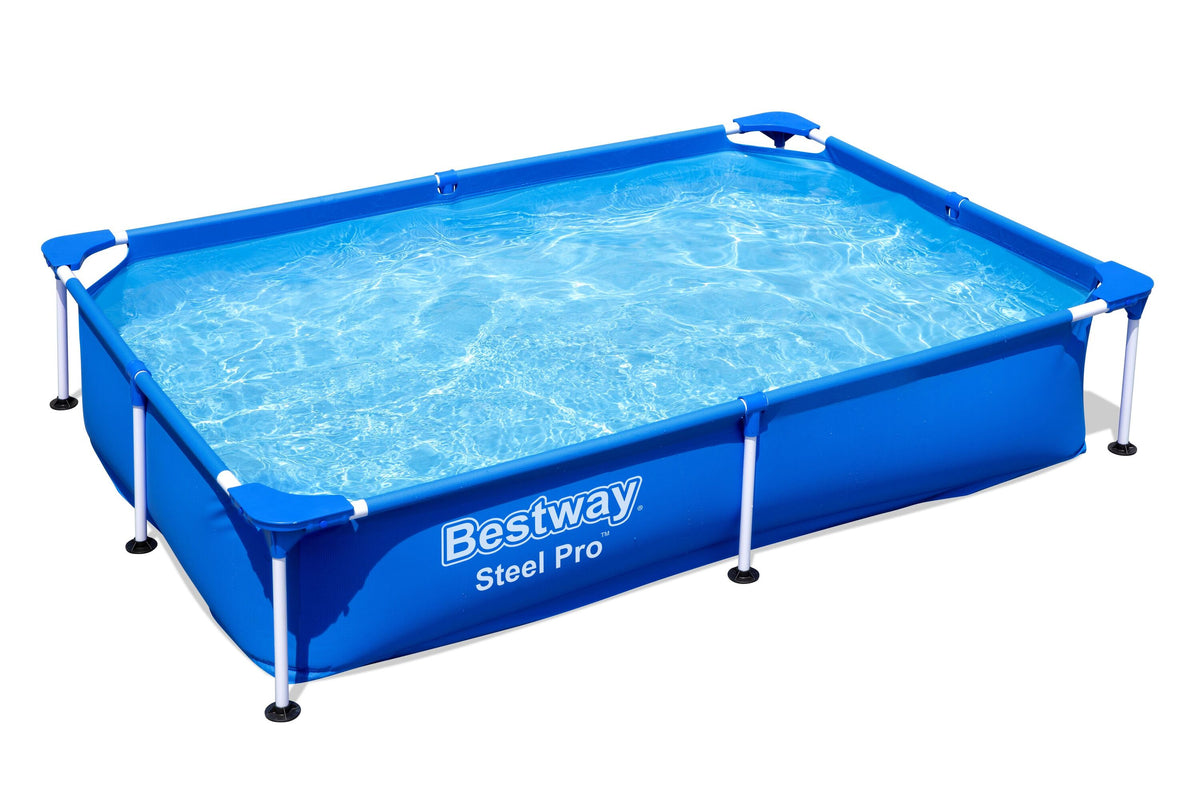 Bestway 2.21M X 1.50M X 43Cm Pool (Contents:One Pool)