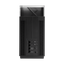 ASUS ZenWiFi Pro ET12 AXE11000 Tri-Band WiFi 6E Mesh System 2 Pack - Black