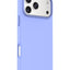 Levelo Dale MagSafe TPU+PC Solid Case For Apple iPhone 18 Pro Max - Light Blue