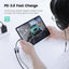 UGREEN USB-C One-Two Converter CM232
