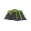 Coleman 8 Person Fastpitch Instant Cabin Tent