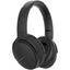 Rockrose Reggae MH Bluetooth Wireless Headphones - Black Accessories > Audio > Headphones
