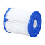 Bestway filter cartridge(i) (contents:1 set fliter cartridge, 2pcs , apply to 330gal filter pump)