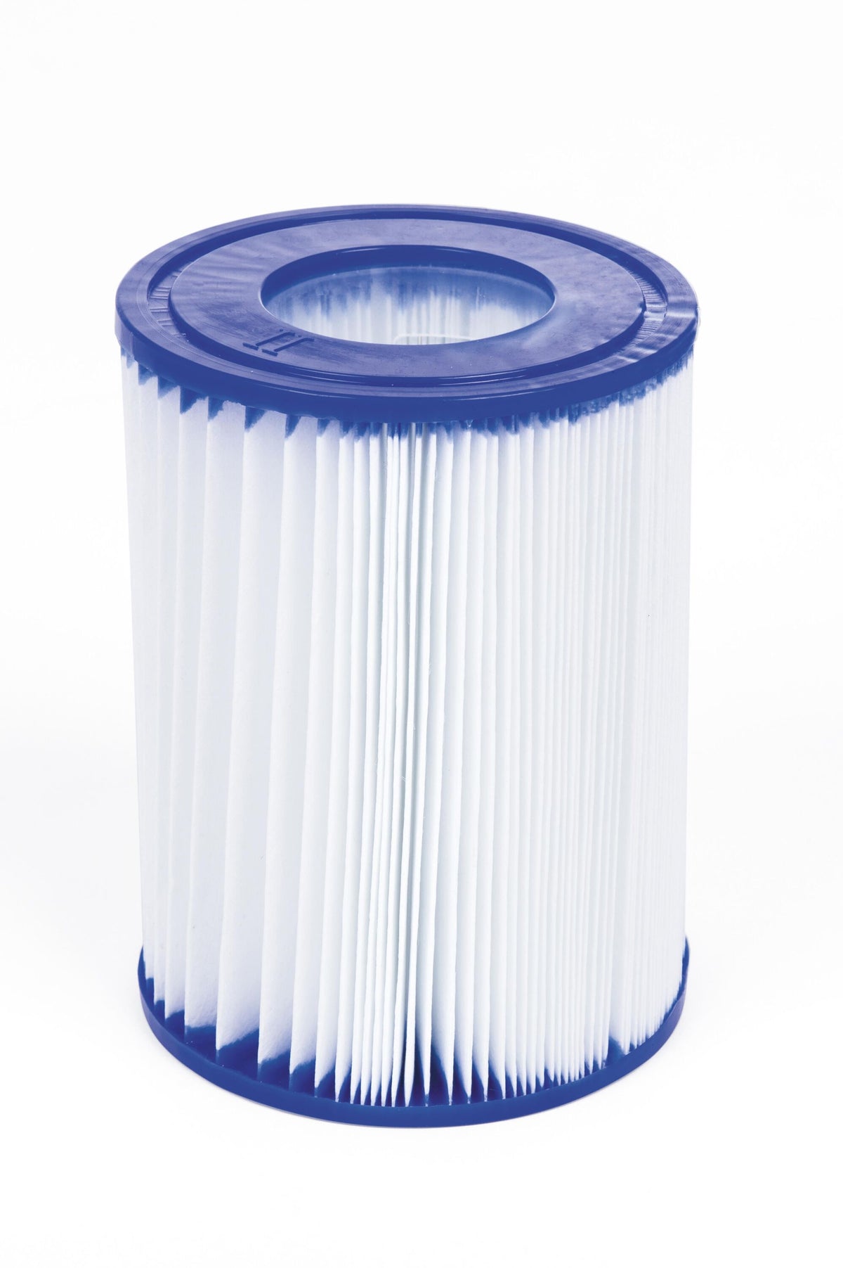 Bestway Filter Cartridge(Ii) (Contents:1 Set Fliter Cartridge, 2Pcs, 220-240V, Apply To 530/800Gal Filter Pump)