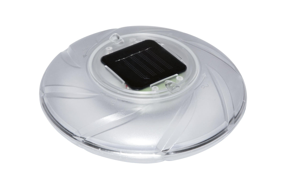 Bestway Solar-Float Lamp (Contents:1 Solar-Float Lamp.Dc1.2V 0.2W(Ni-Mh Battery, 600Mah), Ip68)