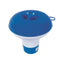 Bestway 12.7Cm Chemical Floater (Contents:1 Chemical Floater, Suitable For 2.5 Cm/1＂Chlorine Tablets Use)