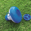 Bestway 12.7Cm Chemical Floater (Contents:1 Chemical Floater, Suitable For 2.5 Cm/1＂Chlorine Tablets Use)