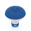 Bestway 12.7Cm Chemical Floater (Contents:1 Chemical Floater, Suitable For 2.5 Cm/1＂Chlorine Tablets Use)