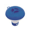 Bestway 12.7Cm Chemical Floater (Contents:1 Chemical Floater, Suitable For 2.5 Cm/1＂Chlorine Tablets Use)