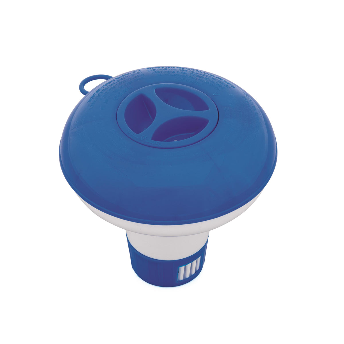 Bestway 12.7Cm Chemical Floater (Contents:1 Chemical Floater, Suitable For 2.5 Cm/1＂Chlorine Tablets Use)