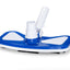 Bestway 27.9Cm X 15.2Cm Aquaclean Pool Vacuum (1Pc Pool Vacuum)