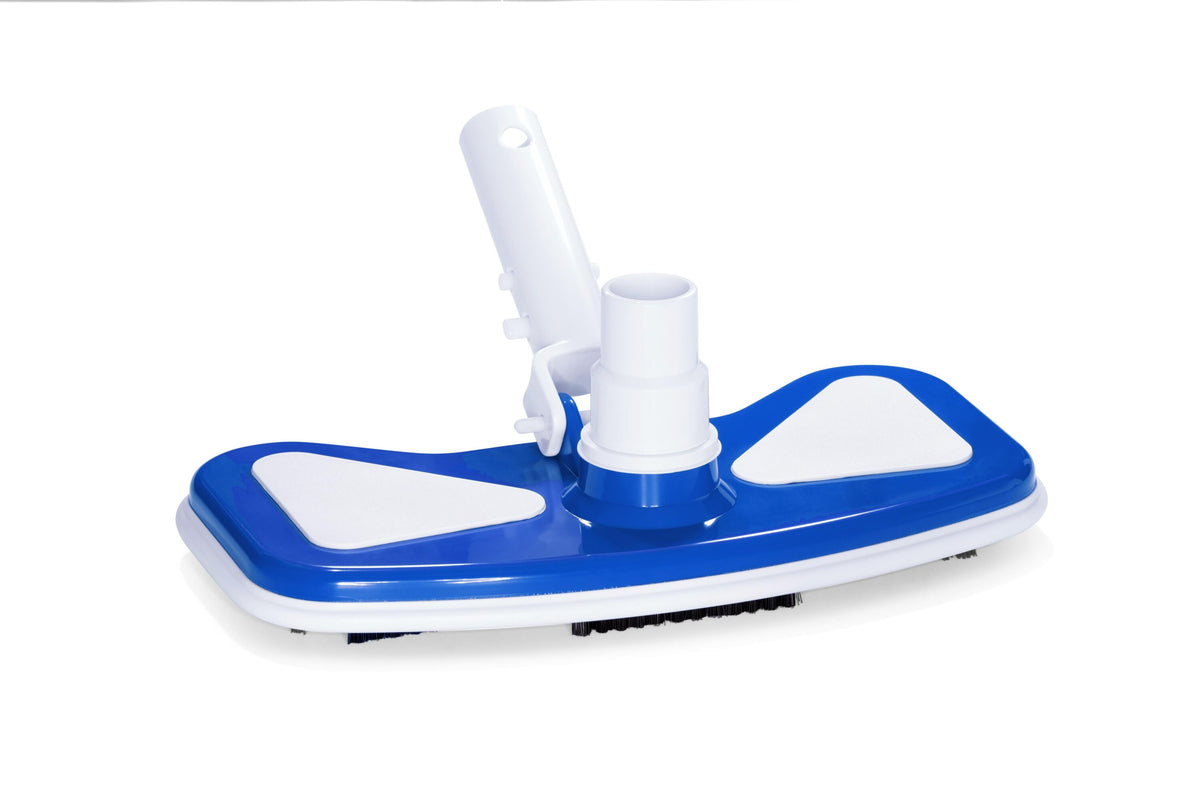 Bestway 27.9Cm X 15.2Cm Aquaclean Pool Vacuum (1Pc Pool Vacuum)