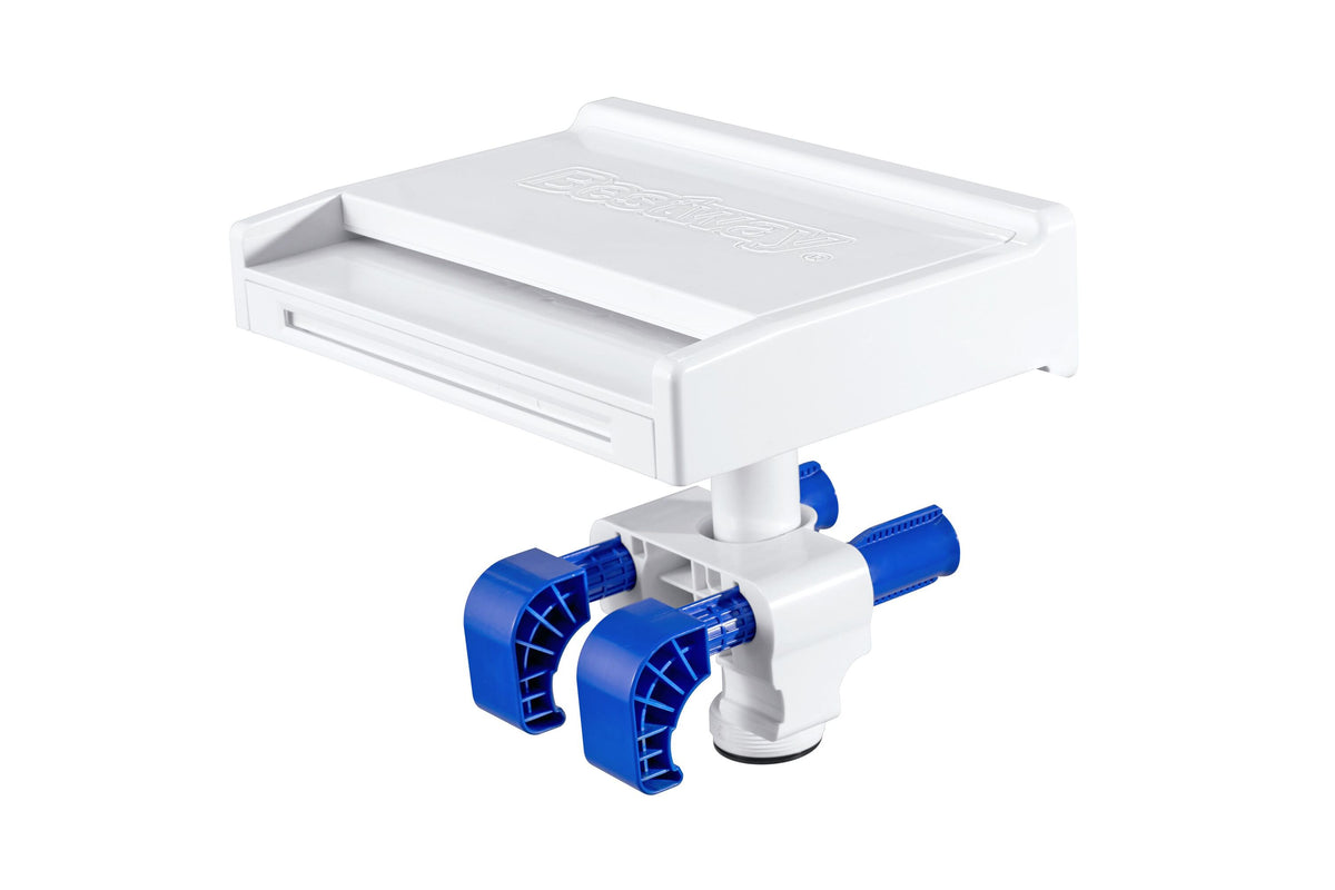 Bestway soothing led waterfall (contents:1 soothing led waterfall,it includes adaptors for outer diameter 3.2 cm /1.25 valves.)