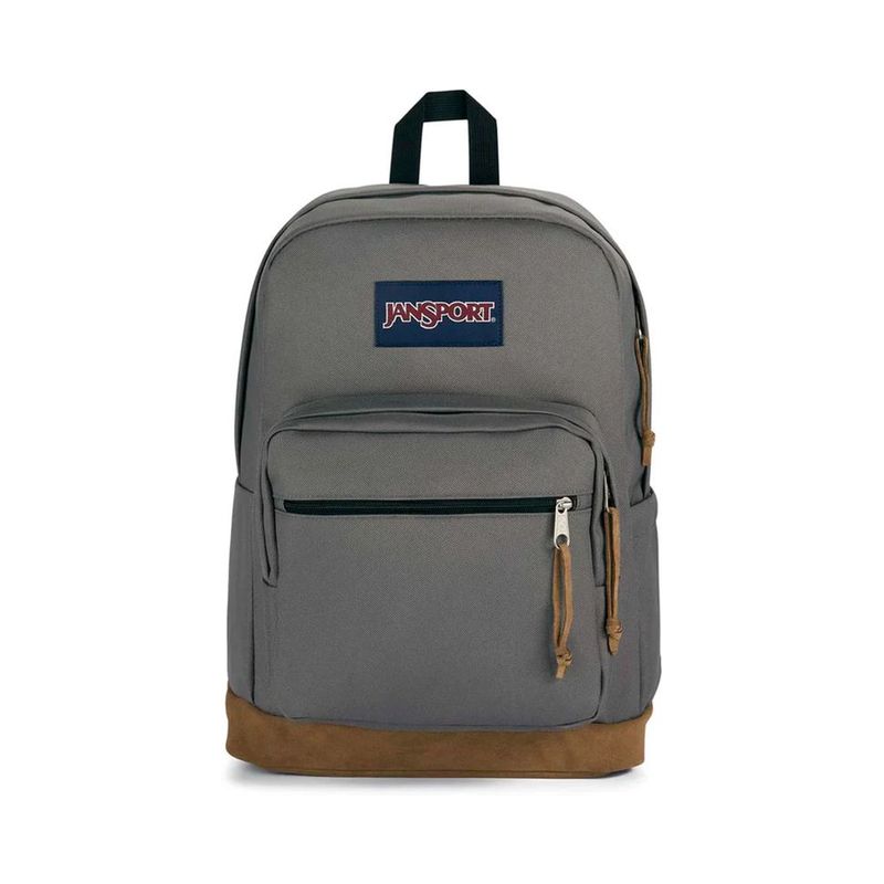 Jansport Right Pack Backpack - Graphite Grey