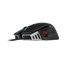 CORSAIR ICUE M65 ELITE RGB Wired Tunable FPS Wired Gaming Mouse - Black