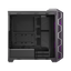 Cooler Master MasterCase H500 ARGB Mid Tower Case - Black