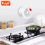 Gopeta Smart WiFi Gas Leak Sensor - White