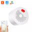 Gopeta Smart WiFi Gas Leak Sensor - White