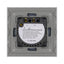 Gopeta Smart WiFi Smart Dimmer Switch - White