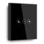 Gopeta Smart WiFi Smart Dimmer Switch - Black