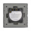 Gopeta Smart WiFi Smart Dimmer Switch - Black