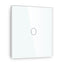 Gopeta, Smart Wi-Fi Double Pole Touch Switch - 20A / White