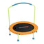 Bestway 91Cm X 96Cm Wonderjump Trampoline (1 Trampoline) Age 3+