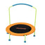 Bestway 91Cm X 96Cm Wonderjump Trampoline (1 Trampoline) Age 3+