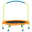 Bestway 91Cm X 96Cm Wonderjump Trampoline (1 Trampoline) Age 3+