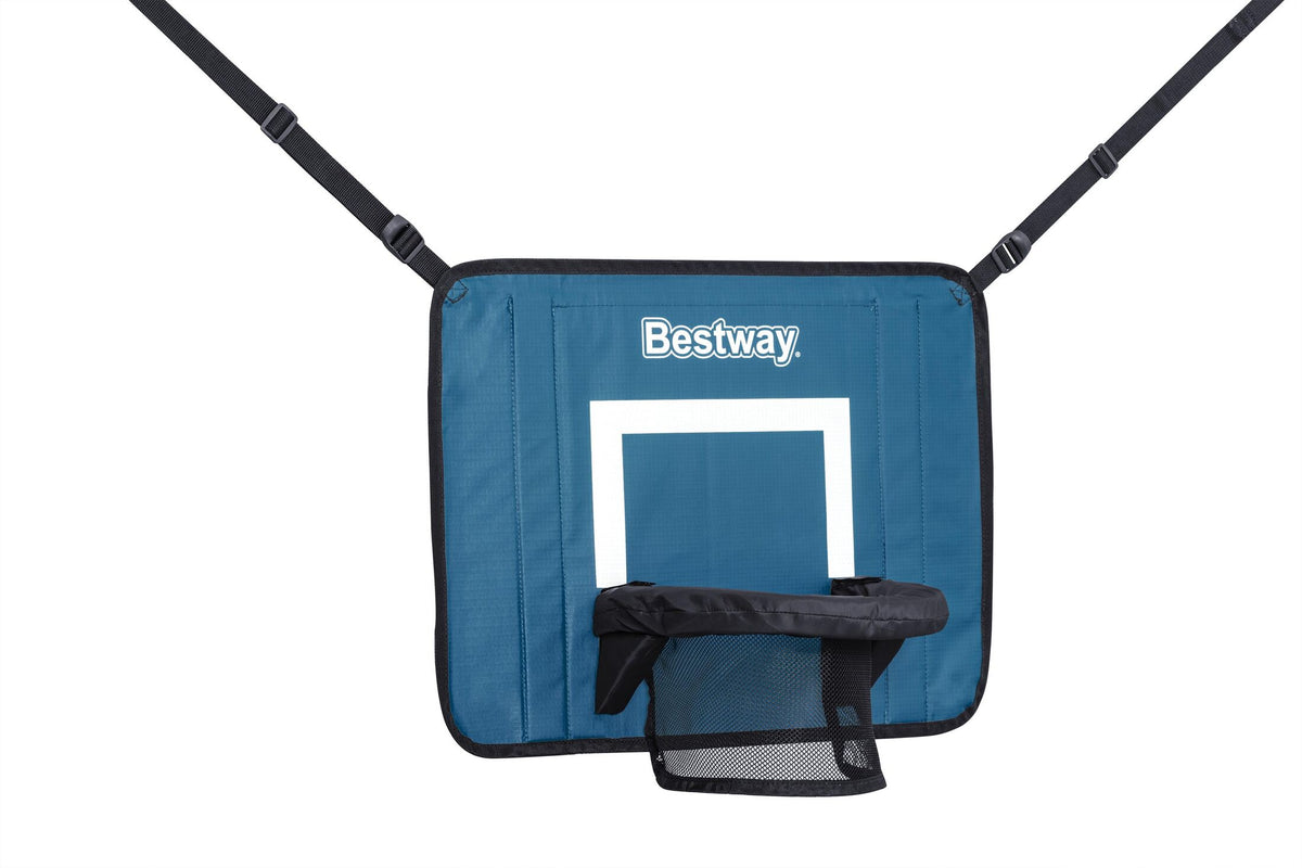 Bestway 24" X 18"/61.0 X 46.0Cm Xtreme Air Basketball Game