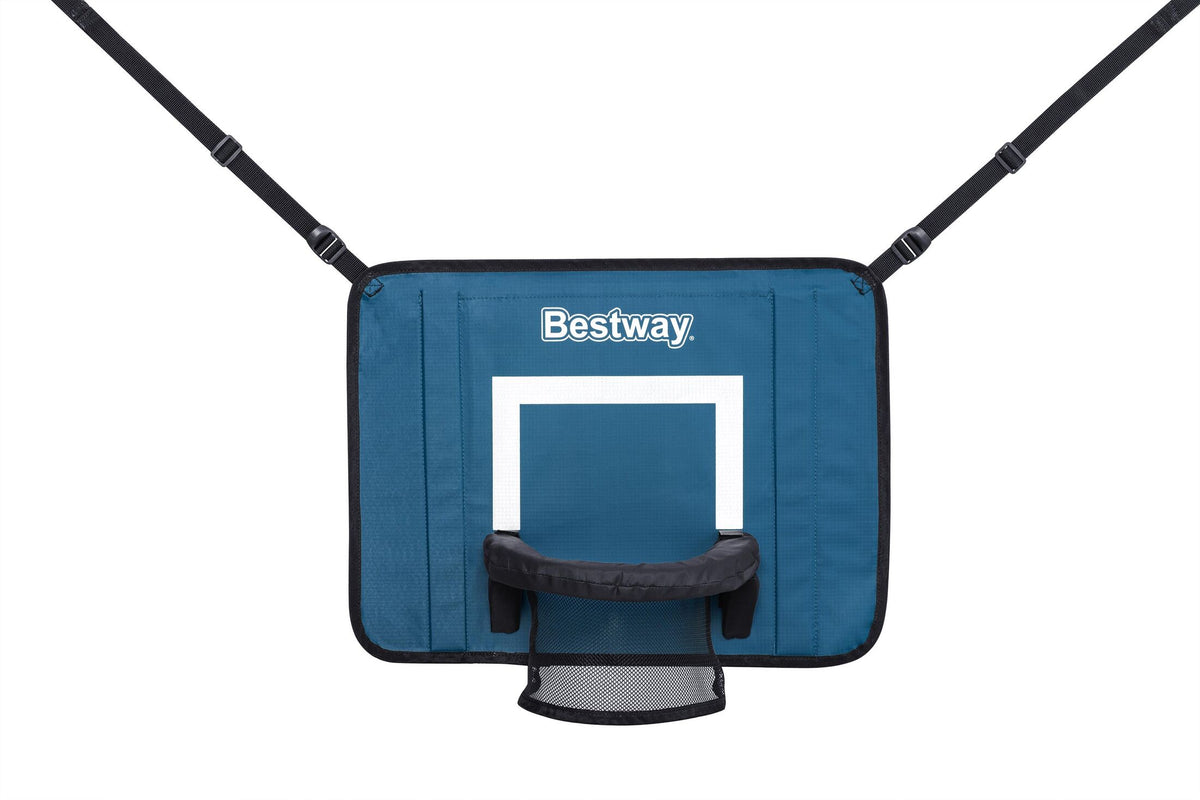 Bestway 24" X 18"/61.0 X 46.0Cm Xtreme Air Basketball Game