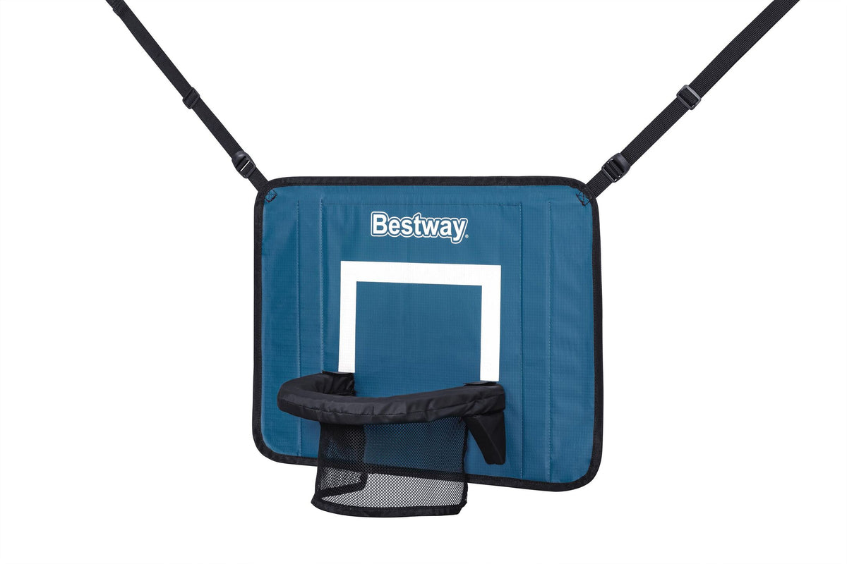 Bestway 24" X 18"/61.0 X 46.0Cm Xtreme Air Basketball Game