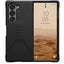 UAG Samsung Galaxy Z Fold 6 Civilian Black