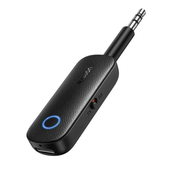 UGREEN Bluetooth Receiver&Transmitter - Black