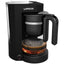 LePresso Duo Brew Coffee and Tea Maker - Black Color