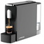 LePresso Barista Espresso Machine Automatic Milk Frother & Flow Meter - Black Color