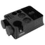 Lepresso 51/58mm Tamping Station - Black Color