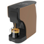 LePresso Multi-Capsule Coffee Machine - Brown Color
