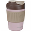 LePresso Tumbler Mug Dual Sip - Pink Color