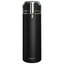 LePresso Sparkling Water Bottle Double Wall Vacuum - Black Color
