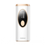Porodo Lifestyle IPL Hair Removal Advanced Skincare Technology - White