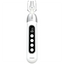 Porodo 8-In-1 Rechargeable Electric Nail Drill with Manicure and Pedicure - White