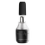 Porodo Lifestyle Nexa Mini Nose Trimmer - Black