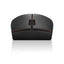 Bundle Offer - Lenovo T210 Laptop Casual Toploader - 15.6" Laptop Bag / Black + Lenovo 300 Wireless Compact Mouse