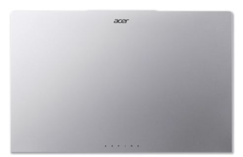 Acer Aspire Lite - 15.6" FHD / i7 / 16GB / 512GB (NVMe SSD) / DOS (Without OS) / Silver / 1YW - Laptop