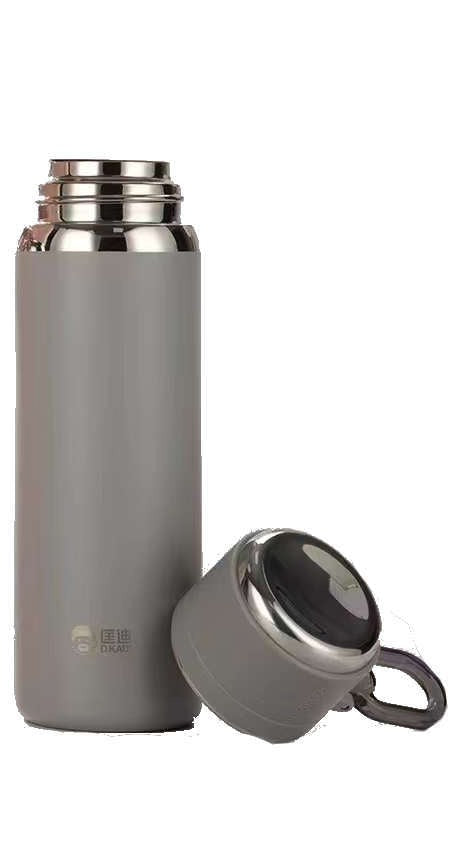 D.kadi 1077GY Vacuum Bottle 5000ml - Gray