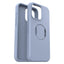 OtterBox OtterGrip Symmetry Case - Apple iPhone 15 Pro / Blue Accessories > Mobiles & Tablets > Mobiles > Covers & Cases