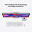 Apple Mac Mini - M5 Pro / 18-Core CPU / 20-Core GPU / 64GB RAM / 1TB SSD / Silver / 1YW